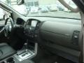 2011 Super Black Nissan Pathfinder Silver 4x4  photo #17