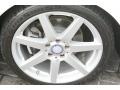 Arctic White - C 250 Sport Photo No. 41