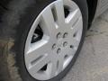 2014 Granite Crystal Metallic Dodge Avenger SE  photo #5