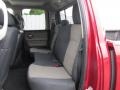 2012 Deep Molten Red Pearl Dodge Ram 1500 SLT Quad Cab 4x4  photo #13
