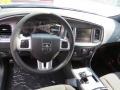 Pitch Black - Charger SXT Photo No. 6