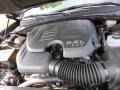 Pitch Black - Charger SXT Photo No. 8