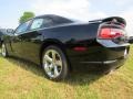 Pitch Black - Charger SXT Photo No. 2