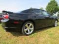 Pitch Black - Charger SXT Photo No. 3