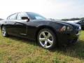 Pitch Black - Charger SXT Photo No. 4