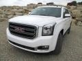 Summit White - Yukon XL SLE 4WD Photo No. 2