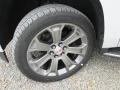 Summit White - Yukon XL SLE 4WD Photo No. 4