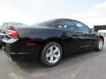 Pitch Black - Charger SE Photo No. 3