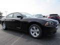 Pitch Black - Charger SE Photo No. 4