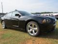 Pitch Black - Charger SE Photo No. 4