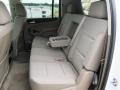Summit White - Yukon XL SLE 4WD Photo No. 27