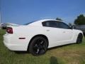 Bright White - Charger R/T Photo No. 3