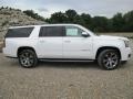 Summit White - Yukon XL SLE 4WD Photo No. 40