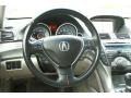2009 Royal Blue Pearl Acura TL 3.5  photo #27