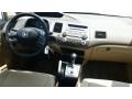 Taffeta White - Civic LX Sedan Photo No. 5