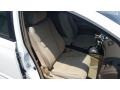 Taffeta White - Civic LX Sedan Photo No. 8