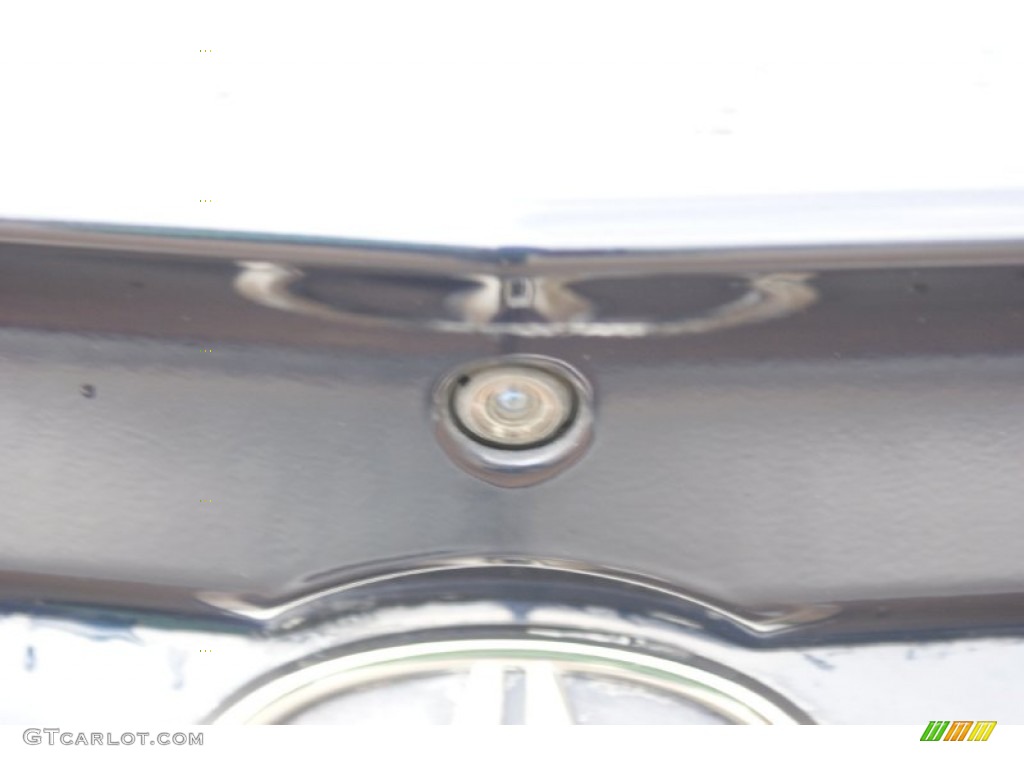 2009 TL 3.5 - Royal Blue Pearl / Taupe photo #44
