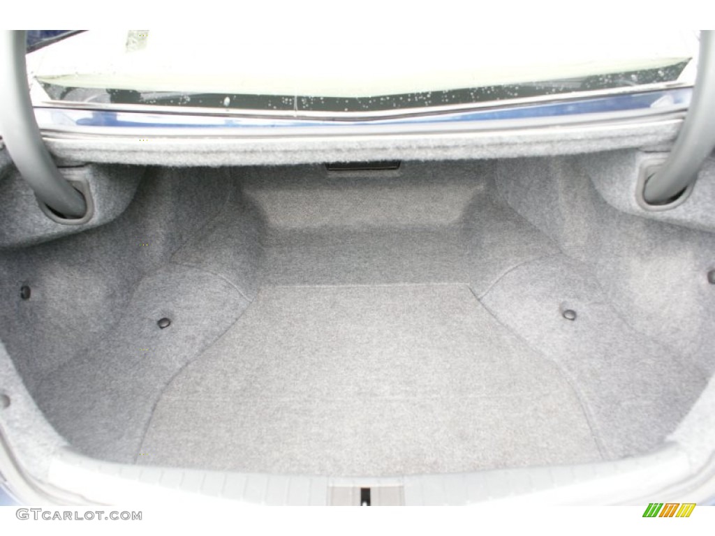 2009 TL 3.5 - Royal Blue Pearl / Taupe photo #45