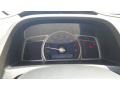 Taffeta White - Civic LX Sedan Photo No. 13