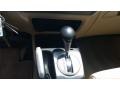Taffeta White - Civic LX Sedan Photo No. 15