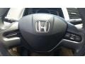 Taffeta White - Civic LX Sedan Photo No. 20