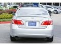Tungsten Silver Metallic - ES 350 Photo No. 5