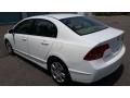 Taffeta White - Civic LX Sedan Photo No. 22