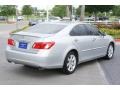 Tungsten Silver Metallic - ES 350 Photo No. 9