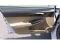 Taffeta White - Civic LX Sedan Photo No. 29