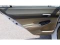 Taffeta White - Civic LX Sedan Photo No. 30
