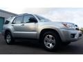 Titanium Metallic - 4Runner SR5 4x4 Photo No. 2
