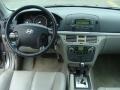 2007 Steel Gray Hyundai Sonata Limited V6  photo #11