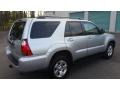 Titanium Metallic - 4Runner SR5 4x4 Photo No. 4