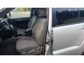 Titanium Metallic - 4Runner SR5 4x4 Photo No. 5