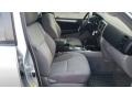 Titanium Metallic - 4Runner SR5 4x4 Photo No. 6