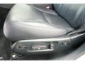 Tungsten Silver Metallic - ES 350 Photo No. 25