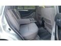 Titanium Metallic - 4Runner SR5 4x4 Photo No. 8