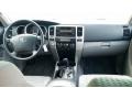 Titanium Metallic - 4Runner SR5 4x4 Photo No. 9