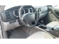Titanium Metallic - 4Runner SR5 4x4 Photo No. 13