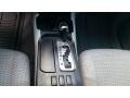 Titanium Metallic - 4Runner SR5 4x4 Photo No. 16