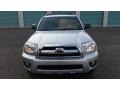 Titanium Metallic - 4Runner SR5 4x4 Photo No. 19