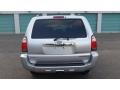 Titanium Metallic - 4Runner SR5 4x4 Photo No. 22