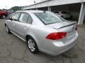 Bright Silver - Optima LX Photo No. 6