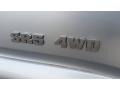 Titanium Metallic - 4Runner SR5 4x4 Photo No. 24
