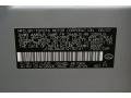 Tungsten Silver Metallic - ES 350 Photo No. 45