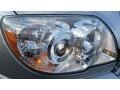 Titanium Metallic - 4Runner SR5 4x4 Photo No. 31