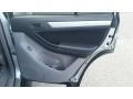 Titanium Metallic - 4Runner SR5 4x4 Photo No. 33