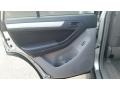 Titanium Metallic - 4Runner SR5 4x4 Photo No. 34