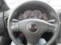 Ebony Steering Wheel Photo for 2013 Chevrolet Corvette #94300754