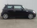 Midnight Black Metallic - Cooper S Hardtop Photo No. 2